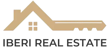 iberi real estate logo