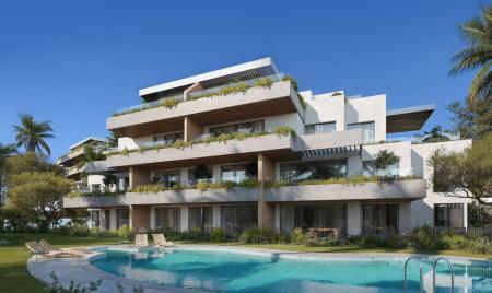 Horizonte residences Mijas